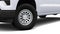 2026 Chevrolet Silverado 1500 Crew Cab Standard Box 4-Wheel Drive WT