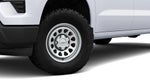2026 Chevrolet Silverado 1500 Crew Cab Short Box 4-Wheel Drive WT