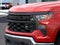 2025 Chevrolet Silverado 1500 Crew Cab Standard Box 4-Wheel Drive WT