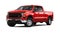 2025 Chevrolet Silverado 1500 Crew Cab Standard Box 4-Wheel Drive WT
