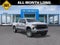 2026 Chevrolet Silverado 1500 Crew Cab Standard Box 4-Wheel Drive WT