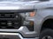 2026 Chevrolet Silverado 1500 Crew Cab Standard Box 4-Wheel Drive WT