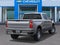2026 Chevrolet Silverado 1500 Crew Cab Standard Box 4-Wheel Drive WT