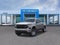 2026 Chevrolet Silverado 1500 Crew Cab Standard Box 4-Wheel Drive WT