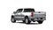 2026 Chevrolet Silverado 1500 Crew Cab Standard Box 4-Wheel Drive WT