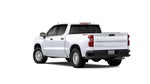 2026 Chevrolet Silverado 1500 Crew Cab Short Box 4-Wheel Drive WT