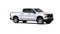 2025 Chevrolet Silverado 1500 Crew Cab Short Box 4-Wheel Drive WT