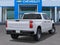 2026 Chevrolet Silverado 1500 Crew Cab Standard Box 4-Wheel Drive WT