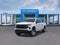 2026 Chevrolet Silverado 1500 Crew Cab Standard Box 4-Wheel Drive WT