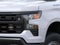 2026 Chevrolet Silverado 1500 Crew Cab Standard Box 4-Wheel Drive WT