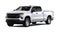 2026 Chevrolet Silverado 1500 Crew Cab Standard Box 4-Wheel Drive WT