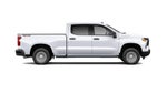 2026 Chevrolet Silverado 1500 Crew Cab Standard Box 4-Wheel Drive WT