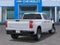 2026 Chevrolet Silverado 1500 Crew Cab Standard Box 4-Wheel Drive WT