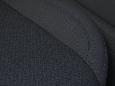 2026 Chevrolet Silverado 1500 Crew Cab Standard Box 4-Wheel Drive WT