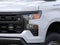 2026 Chevrolet Silverado 1500 Crew Cab Standard Box 4-Wheel Drive WT