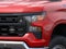 2025 Chevrolet Silverado 1500 Crew Cab Standard Box 4-Wheel Drive WT