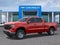 2025 Chevrolet Silverado 1500 Crew Cab Standard Box 4-Wheel Drive WT