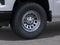 2026 Chevrolet Silverado 1500 Crew Cab Standard Box 4-Wheel Drive WT