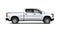 2026 Chevrolet Silverado 1500 Crew Cab Standard Box 4-Wheel Drive WT