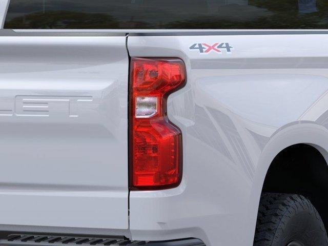 2026 Chevrolet Silverado 1500 Work Truck - Photo 11