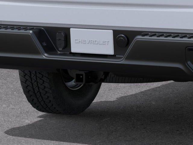 2026 Chevrolet Silverado 1500 Work Truck - Photo 14