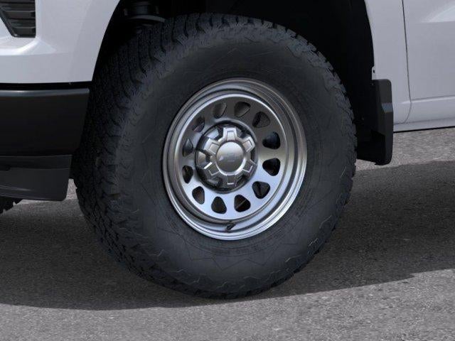 2026 Chevrolet Silverado 1500 Work Truck - Photo 9