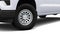 2026 Chevrolet Silverado 1500 Crew Cab Standard Box 4-Wheel Drive WT