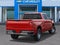 2025 Chevrolet Silverado 1500 Crew Cab Standard Box 4-Wheel Drive WT
