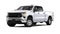 2025 Chevrolet Silverado 1500 Crew Cab Standard Box 4-Wheel Drive WT