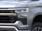 2026 Chevrolet Silverado 1500 Crew Cab Short Box 4-Wheel Drive LT 1LT