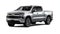 2026 Chevrolet Silverado 1500 Crew Cab Short Box 4-Wheel Drive LT 1LT