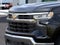 2026 Chevrolet Silverado 1500 Crew Cab Short Box 4-Wheel Drive LT 1LT