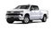2025 Chevrolet Silverado 1500 Crew Cab Standard Box 4-Wheel Drive LT