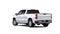 2025 Chevrolet Silverado 1500 Crew Cab Standard Box 4-Wheel Drive LT