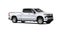 2025 Chevrolet Silverado 1500 Crew Cab Standard Box 4-Wheel Drive LT