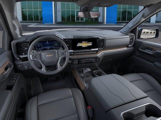 2026 Chevrolet Silverado 1500 LT - Photo 15
