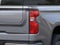 2026 Chevrolet Silverado 1500 Crew Cab Short Box 4-Wheel Drive LT 1LT