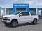 2026 Chevrolet Silverado 1500 Crew Cab Short Box 4-Wheel Drive LT 1LT