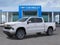 2026 Chevrolet Silverado 1500 Crew Cab Short Box 4-Wheel Drive LT 1LT