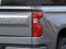 2026 Chevrolet Silverado 1500 Crew Cab Short Box 4-Wheel Drive LT 1LT