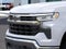 2026 Chevrolet Silverado 1500 Crew Cab Short Box 4-Wheel Drive LT 1LT