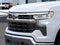 2026 Chevrolet Silverado 1500 Crew Cab Short Box 4-Wheel Drive LT 1LT