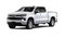 2026 Chevrolet Silverado 1500 Crew Cab Short Box 4-Wheel Drive LT 1LT