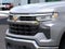 2026 Chevrolet Silverado 1500 Crew Cab Short Box 4-Wheel Drive LT 1LT