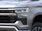 2026 Chevrolet Silverado 1500 Crew Cab Short Box 4-Wheel Drive LT 1LT