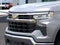 2026 Chevrolet Silverado 1500 Crew Cab Short Box 4-Wheel Drive LT 1LT