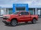 2026 Chevrolet Silverado 1500 Crew Cab Short Box 4-Wheel Drive LT 1LT