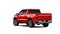 2026 Chevrolet Silverado 1500 Crew Cab Short Box 4-Wheel Drive LT 1LT