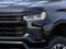 2025 Chevrolet Silverado 1500 Crew Cab Standard Box 4-Wheel Drive RST