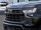 2025 Chevrolet Silverado 1500 Crew Cab Standard Box 4-Wheel Drive RST